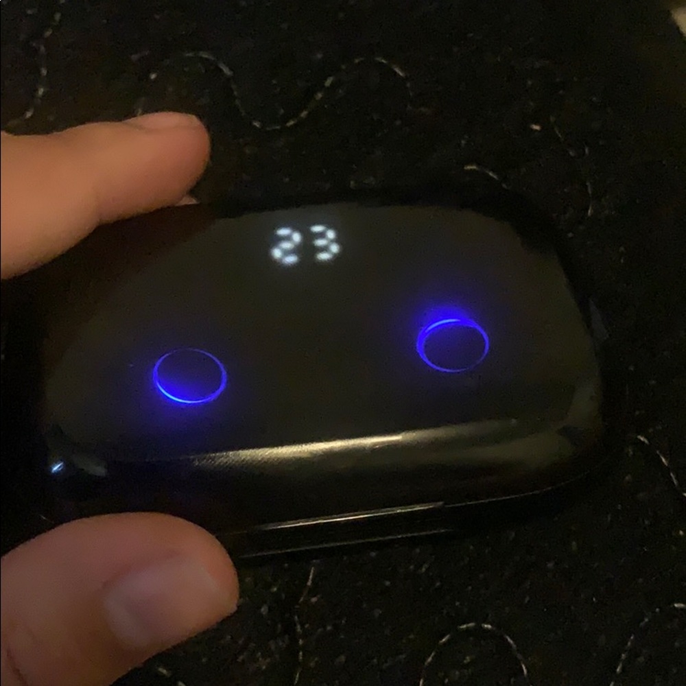 Earbuds